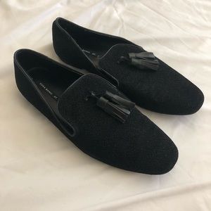 Zara Loafer
